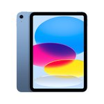 Apple iPad 2022 64Gb, Wi-Fi + Cellular, Blue