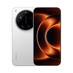 Xiaomi 17 Ultra 16 ГБ/512 ГБ Белый