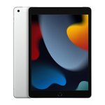Apple iPad 2021 64Gb, Wi-Fi, Silver