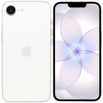 Apple iphone 17e 256ГБ White (Новый)