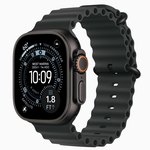 Apple Watch Ultra 3 49 Black Titanium