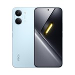 Xiaomi Poco X8 Pro Max 12 ГБ/512 ГБ Синий