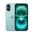 Apple iphone 16 plus 128ГБ Teal (Новый)