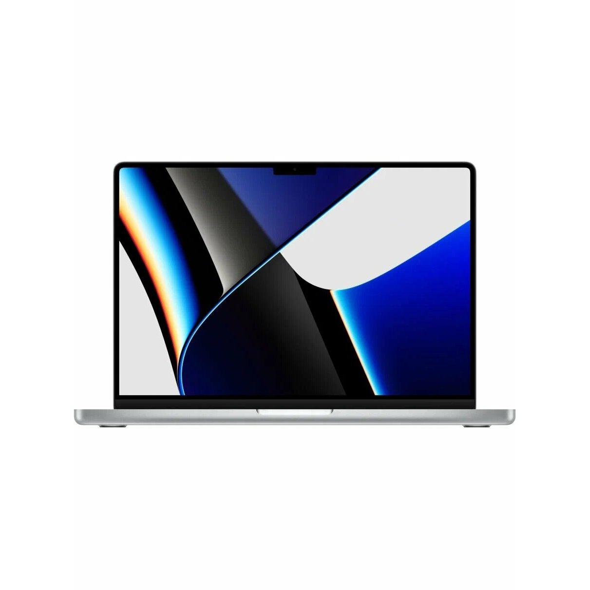 Apple MacBook Pro 16 M5 Pro 24/1TB Silver купить | The-Smart.ru