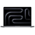 Apple MacBook Pro 14 M3 8/1TB Space Gray