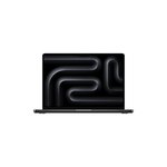 Apple MacBook Pro 14 M4 Pro 24/512GB Space Black