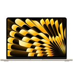 Apple MacBook Air 15 M5 16/512GB Starlight