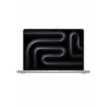 Apple MacBook Pro 16 2026 M5 Max 36/2TB Silver