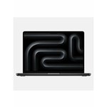 Apple MacBook Pro 16 M5 Pro 24/1TB Space Black