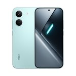 Xiaomi Poco X8 Pro 12 ГБ/512 ГБ Мятно-зелёный