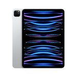 Apple iPad Pro 11 2022 512Gb, Wi-Fi + Cellular, Silver