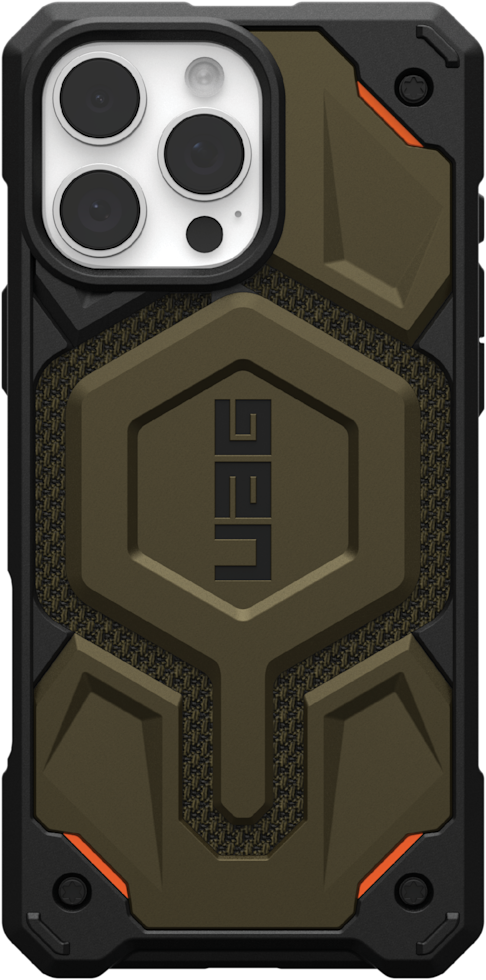 Чехол UAG Plyo