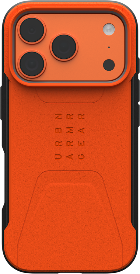 Чехол UAG Monarch