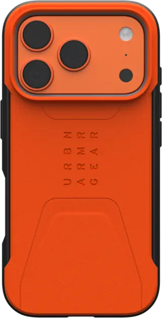 Чехол UAG Monarch